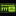 Favicon van dynamicfit.nl