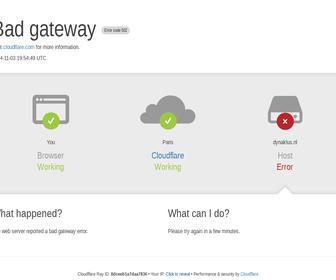 https://dynaklus.nl