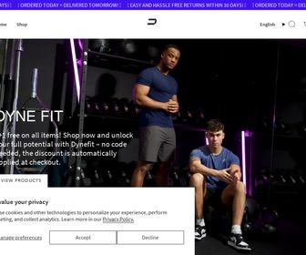 http://dyne-fit.com