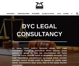 DYC LEGAL CONSULTANCY