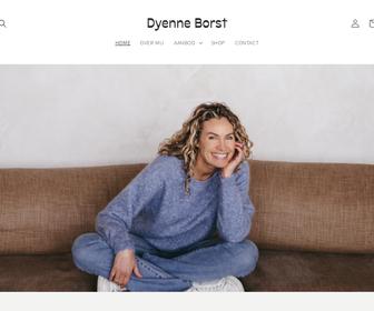 http://www.dyenneborst.nl