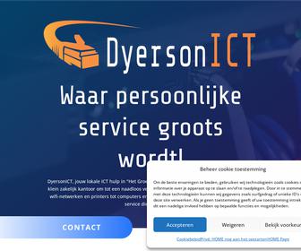 http://www.dyersonict.nl
