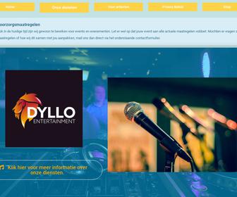 http://www.dyllo-entertainment.nl
