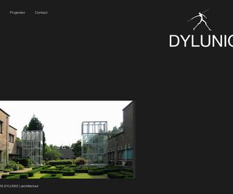 DYLUNIO | architectuur