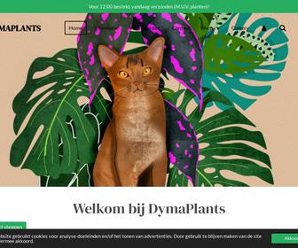 http://www.dymaplants.nl