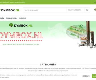 Dymbox B.V.
