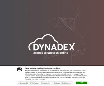 http://www.dynadex.nl