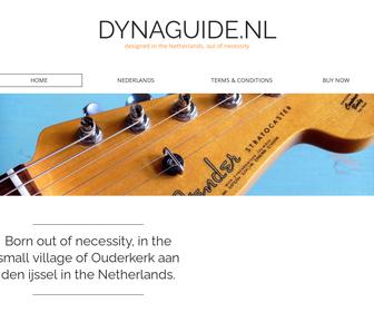 http://www.dynaguide.nl