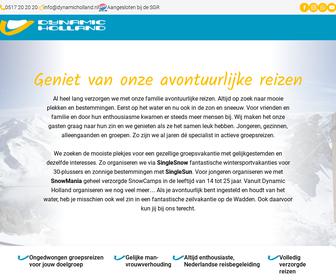 http://www.dynamic-holland.nl