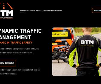 Dynamic Traffic Management