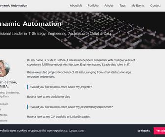 http://www.dynamicautomation.nl