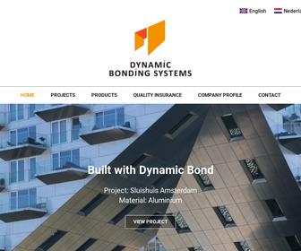 Dynamic Bonding Systems B.V.