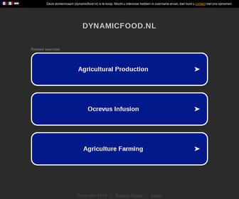 http://www.dynamicfood.nl