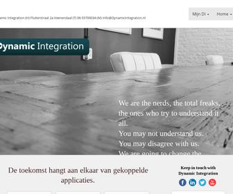 Dynamic Integration B.V.