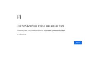 http://www.dynamicno-break.nl