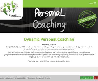 http://www.dynamicpersonalcoaching.nl