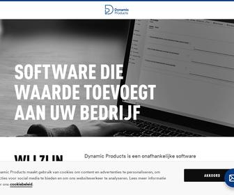 http://www.dynamicproducts.nl