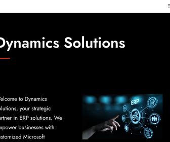 http://www.dynamics-solutions.com