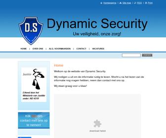 https://www.dynamicsecurity.nl