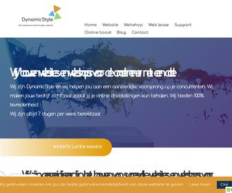 http://www.dynamicstyle.nl