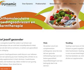 http://www.dynamicvoedingsadviezen.nl