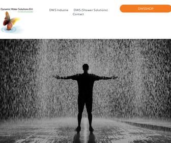 Dynamic Water Solutions B.V.