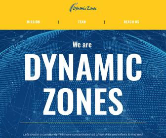 Dynamic Zones International B.V.