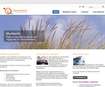 http://www.dynamiek.nl