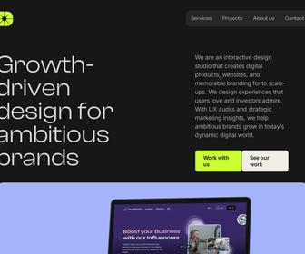 https://www.dynamixstudio.nl