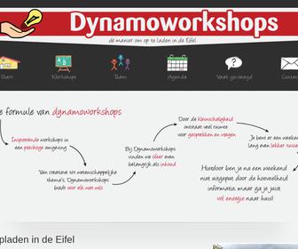 http://www.dynamoworkshops.nl