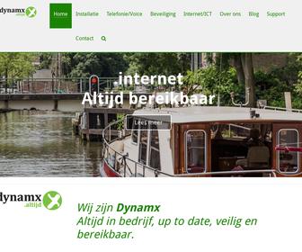 http://www.dynamx.nl