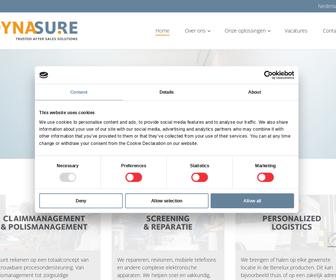 https://www.dynasure.eu