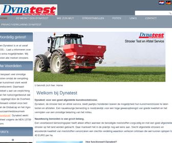 https://www.dynatest.nl