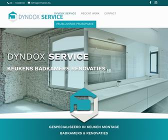 Dyndox Service Groep