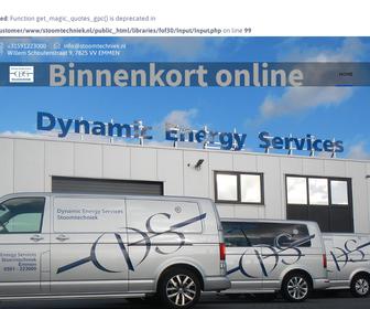 Dynamic Energy Services Benelux B.V.