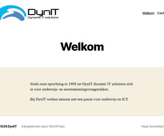 http://www.dynit.nl