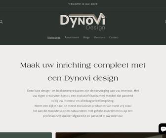http://www.dynovidesign.com
