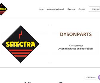 Dysonparts.nl