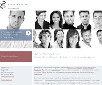 D.Z. & Partners B.V.