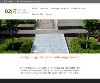 http://www.dzwoningaanpassing.nl