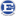 Favicon van e-beat.nl