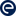 Favicon van e-co.nl