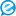 Favicon van e-conomy.nl