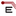 Favicon van e-design.nl