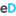 Favicon van e-difference.nl