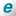 Favicon van e-power.nl