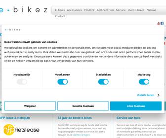https://e-bikez.nl