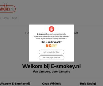 E-Smokey.nl