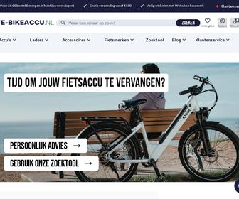 http://www.e-bikeaccu.nl