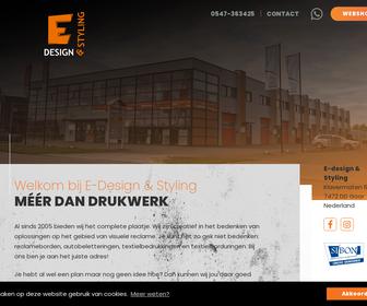 http://www.e-design-styling.nl